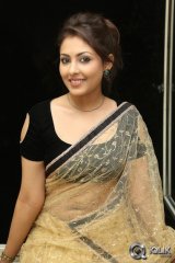 Madhu Shalini at Seethavalokanam Movie Teaser Launch